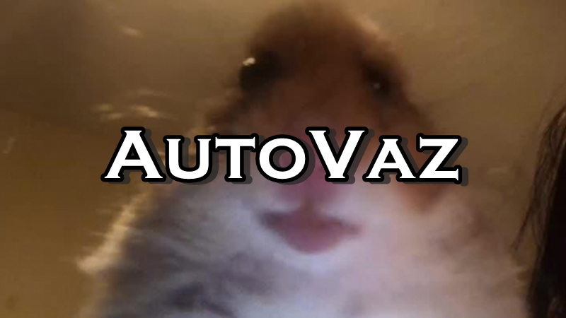 AutoVaz