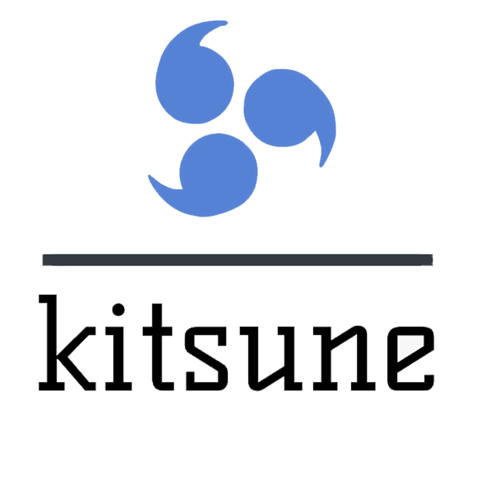 kitsune | Набор в клан